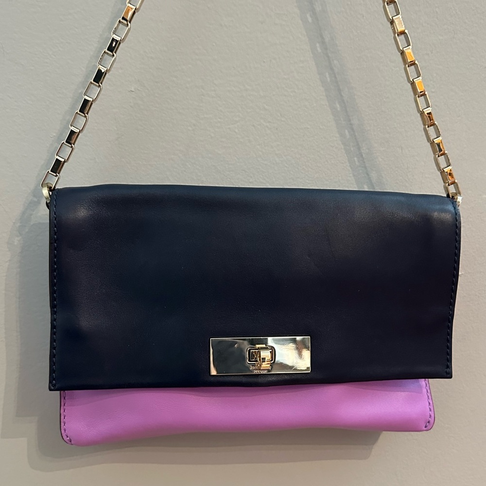 NWOT Kate Spade Small Flap Shoulder Bag